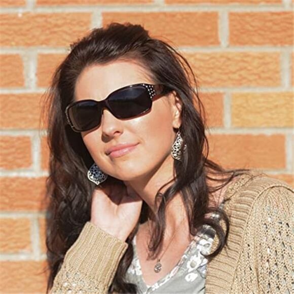 Women\'s Polarized Sunglasses Premium Fashion Sunglasses